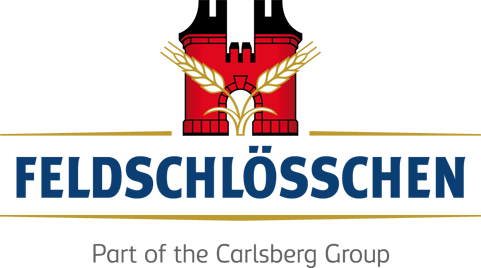 Logo Feldschlösschen