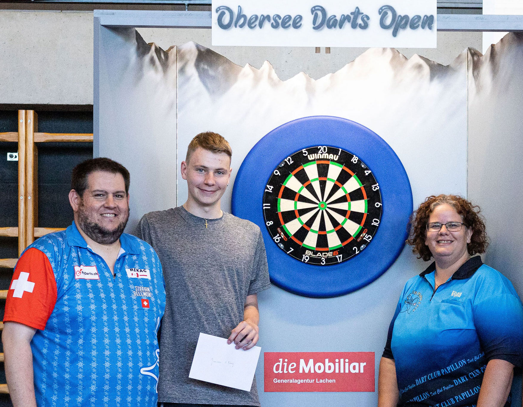 Obersee Darts Open 2022